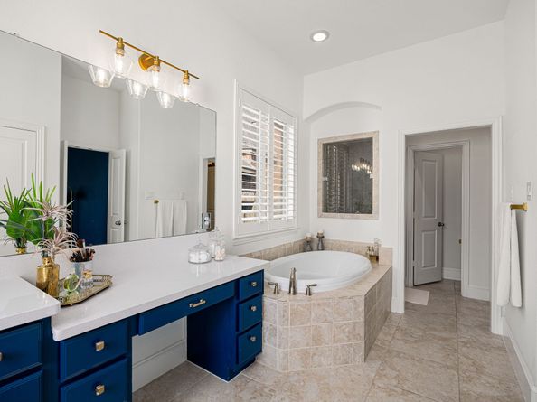 19843 Quarry Stone Lane, Richmond TX 77407