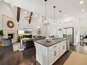 19843 Quarry Stone Lane, Richmond TX 77407