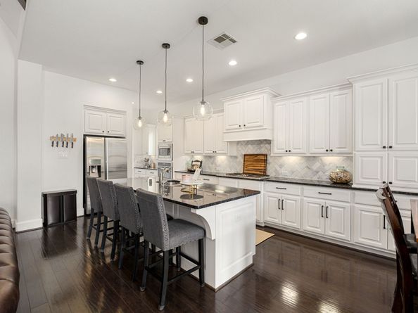 19843 Quarry Stone Lane, Richmond TX 77407