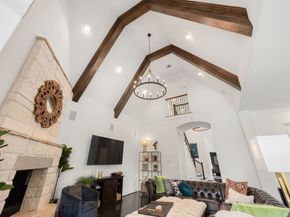 19843 Quarry Stone Lane, Richmond TX 77407