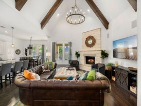 19843 Quarry Stone Lane, Richmond TX 77407