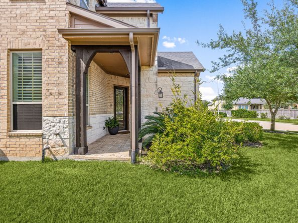 19843 Quarry Stone Lane, Richmond TX 77407