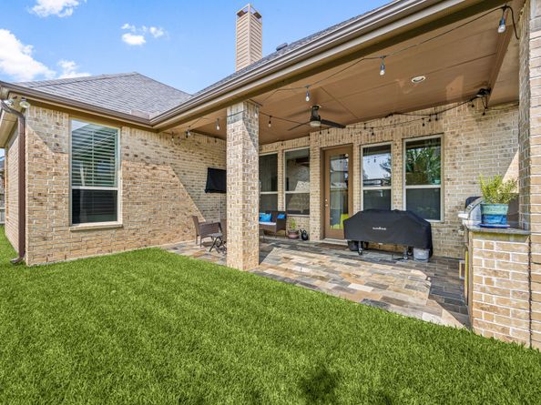 19843 Quarry Stone Lane, Richmond TX 77407