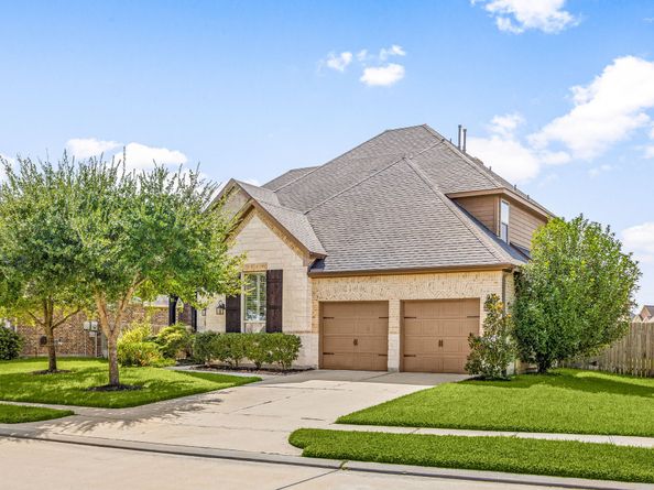 19843 Quarry Stone Lane, Richmond TX 77407