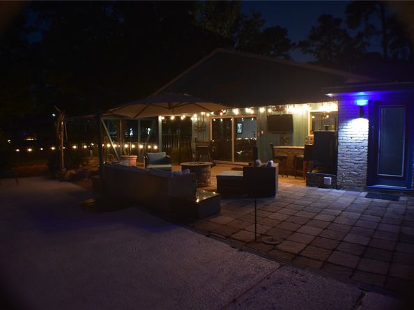 1310 Golden Bear Lane, Kingwood TX 77339