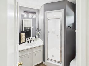1310 Golden Bear Lane, Kingwood TX 77339