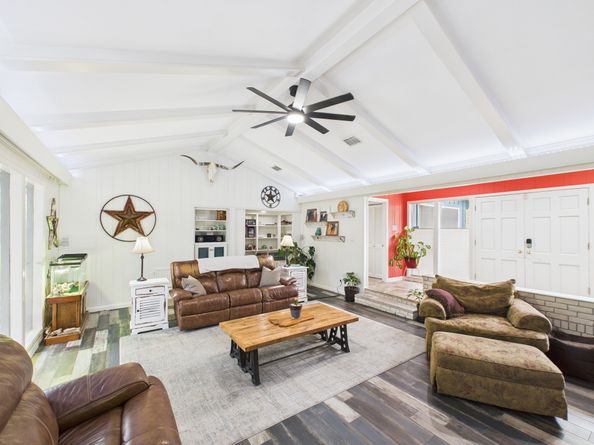 1310 Golden Bear Lane, Kingwood TX 77339