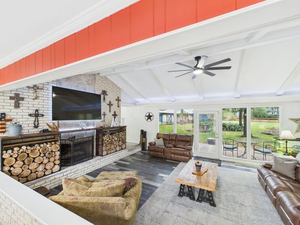 1310 Golden Bear Lane, Kingwood TX 77339