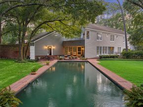 3971 Inverness Drive, Houston TX 77019
