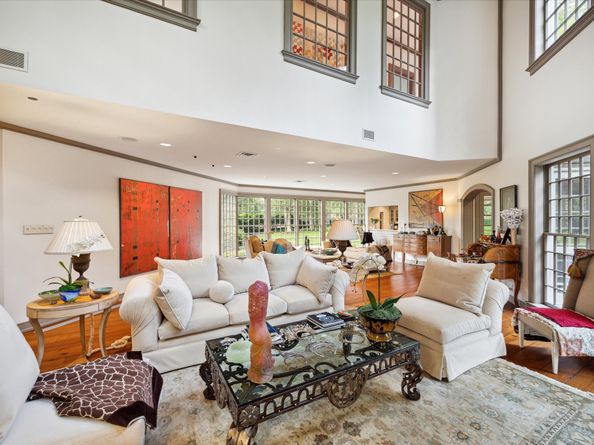3971 Inverness Drive, Houston TX 77019