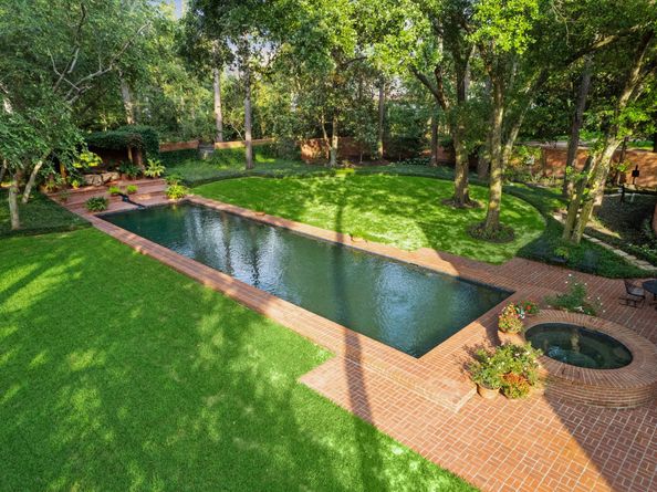 3971 Inverness Drive, Houston TX 77019