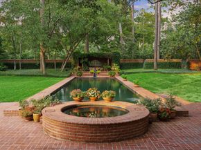3971 Inverness Drive, Houston TX 77019