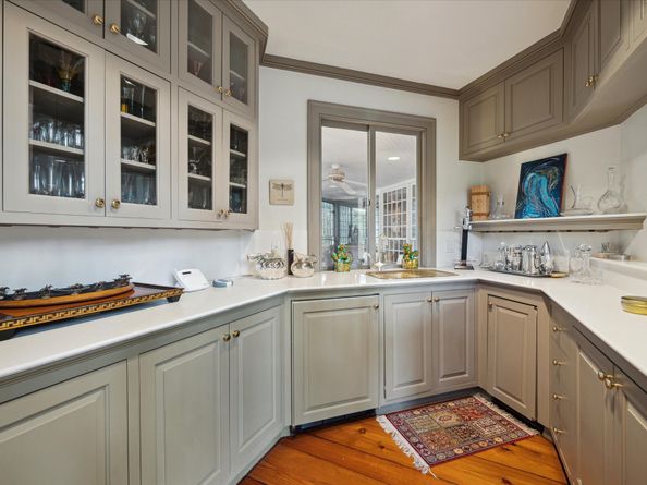 3971 Inverness Drive, Houston TX 77019