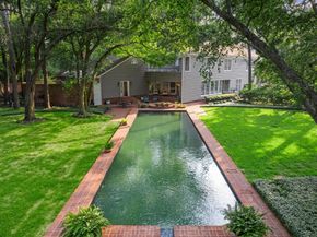 3971 Inverness Drive, Houston TX 77019