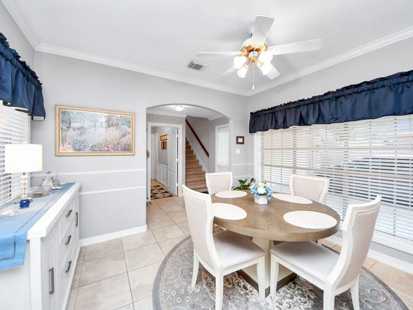 2114 Thompson Crossing Drive, Richmond TX 77406