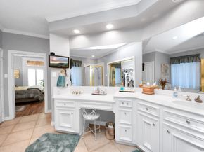 2114 Thompson Crossing Drive, Richmond TX 77406