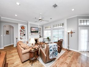 2114 Thompson Crossing Drive, Richmond TX 77406