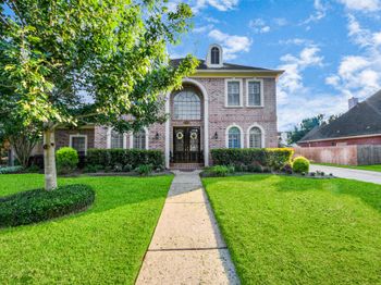 2114 Thompson Crossing Drive