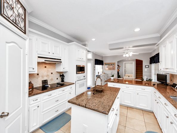 2114 Thompson Crossing Drive, Richmond TX 77406