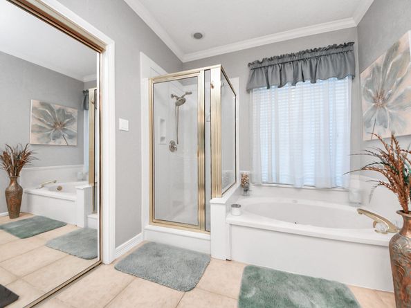 2114 Thompson Crossing Drive, Richmond TX 77406