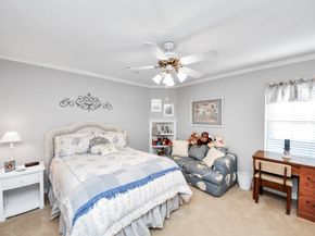 2114 Thompson Crossing Drive, Richmond TX 77406
