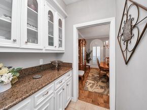 2114 Thompson Crossing Drive, Richmond TX 77406