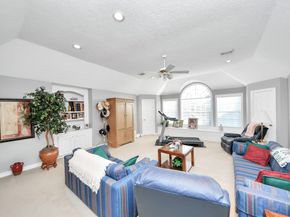 2114 Thompson Crossing Drive, Richmond TX 77406