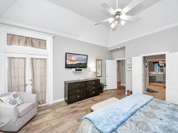 2114 Thompson Crossing Drive, Richmond TX 77406