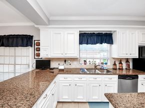 2114 Thompson Crossing Drive, Richmond TX 77406