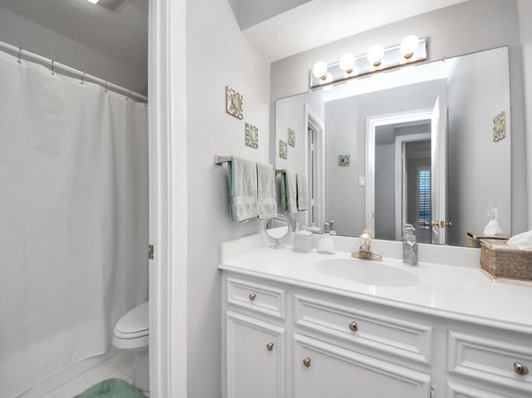 2114 Thompson Crossing Drive, Richmond TX 77406