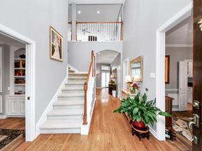 2114 Thompson Crossing Drive, Richmond TX 77406
