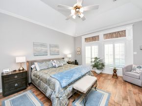 2114 Thompson Crossing Drive, Richmond TX 77406
