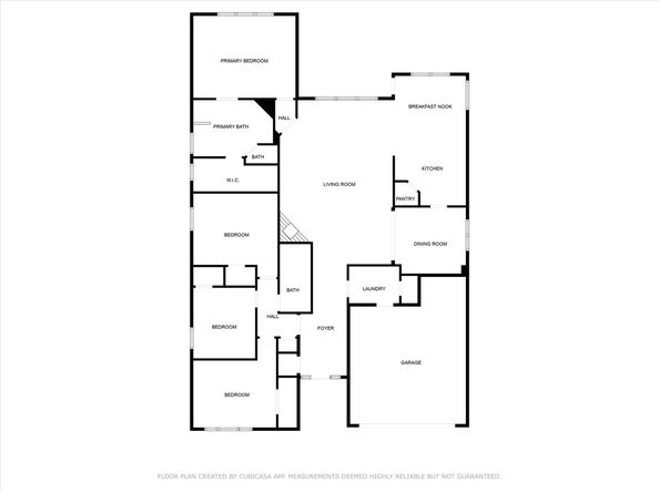 11711 Canyon Drop Drive, Tomball TX 77377