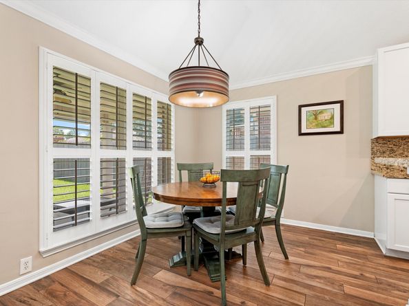 11711 Canyon Drop Drive, Tomball TX 77377