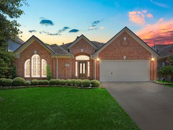 11711 Canyon Drop Drive