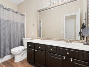 11711 Canyon Drop Drive, Tomball TX 77377