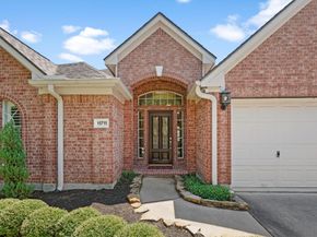 11711 Canyon Drop Drive, Tomball TX 77377