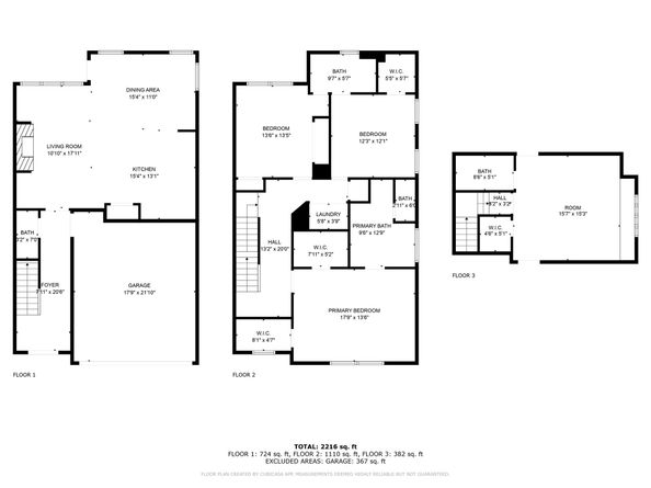 1408 Alabama Street, Houston TX 77004