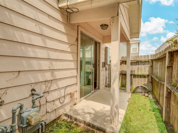 12409 Urban Dale Court, Houston TX 77082