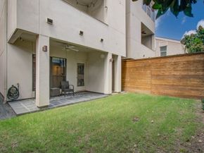2011 Woodhead Street, Houston TX 77019