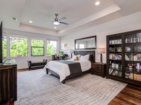 2011 Woodhead Street, Houston TX 77019