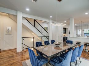 2011 Woodhead Street, Houston TX 77019