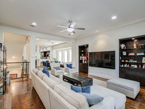 2011 Woodhead Street, Houston TX 77019