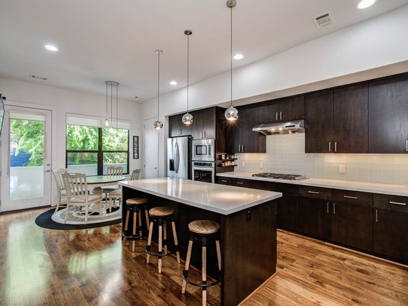 2011 Woodhead Street, Houston TX 77019