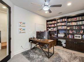 2011 Woodhead Street, Houston TX 77019