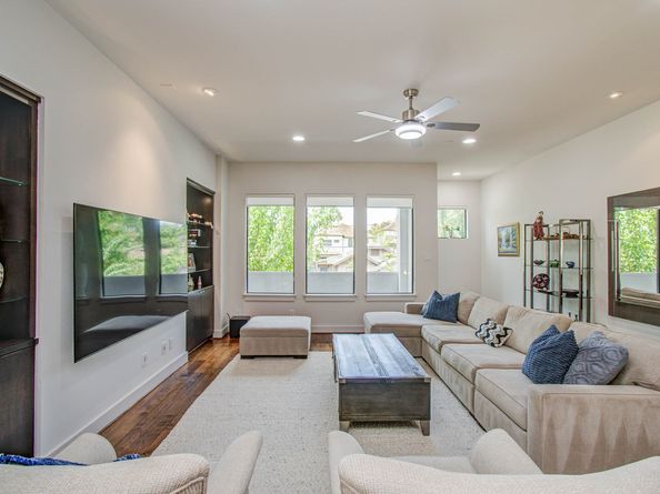 2011 Woodhead Street, Houston TX 77019