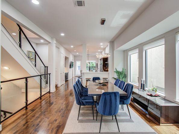 2011 Woodhead Street, Houston TX 77019