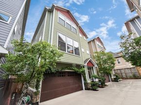 2414 Charleston Street C, Houston TX 77021