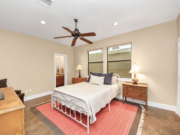 2414 Charleston Street C, Houston TX 77021