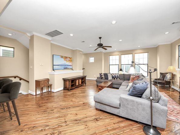 2414 Charleston Street C, Houston TX 77021
